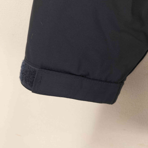 エディーバウアー Eddie Bauer 00S ライナー付 中綿 ジャケット メンズ import:M