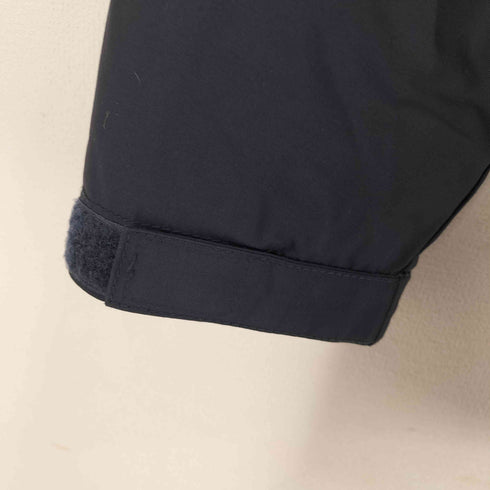 エディーバウアー Eddie Bauer 00S ライナー付 中綿 ジャケット メンズ import:M