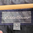 エディーバウアー Eddie Bauer 00S ライナー付 中綿 ジャケット メンズ import:M