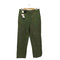 ギャングスタビル GANGSTERVILLE DEVIL'S PANTS ワンタックスラックス ワークパンツ メンズ XL