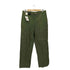ギャングスタビル GANGSTERVILLE DEVIL'S PANTS ワンタックスラックス ワークパンツ メンズ XL