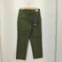 ギャングスタビル GANGSTERVILLE DEVIL'S PANTS ワンタックスラックス ワークパンツ メンズ XL