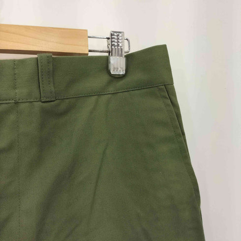 ギャングスタビル GANGSTERVILLE DEVIL'S PANTS ワンタックスラックス ワークパンツ メンズ XL