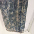 デニムアンドサプライラルフローレン DENIM&SUPPLY RALPH RAUREN Paint Slim Denim Pants ペイント加工 ダメージ デニムパンツ メンズ 32/34