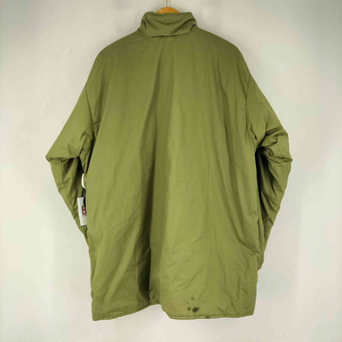 WIGGY'S USA製 インサレーテッドウィンドシャツ メンズ JPN:XXL