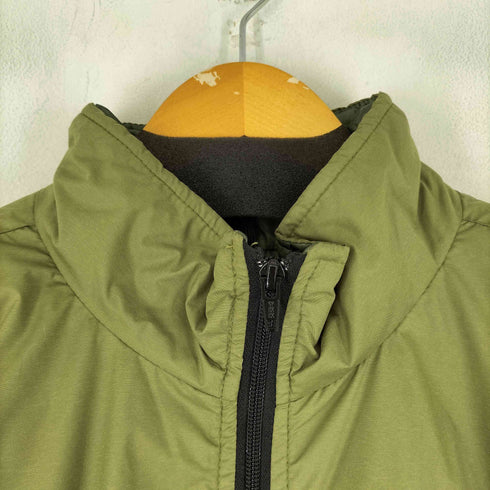 WIGGY'S USA製 インサレーテッドウィンドシャツ メンズ JPN:XXL