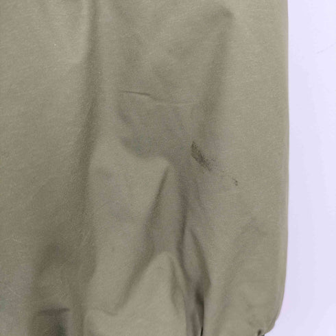 WIGGY'S USA製 インサレーテッドウィンドシャツ メンズ JPN:XXL