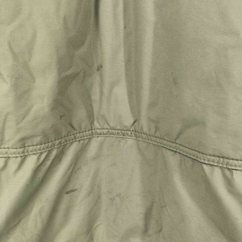 WIGGY'S USA製 インサレーテッドウィンドシャツ メンズ JPN:XXL