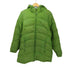 エルエルビーン L.L.Bean ダブルジップ フーデッドダウンジャケット メンズ import:XL