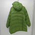 エルエルビーン L.L.Bean ダブルジップ フーデッドダウンジャケット メンズ import:XL