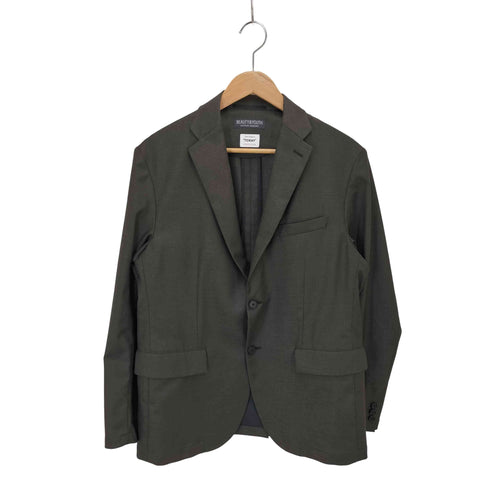 ビューティーアンドユースユナイテッドアローズ BEAUTY & YOUTH UNITED ARROWS BY TORAY グロッシー 2B ジャケット メンズ JPN:L