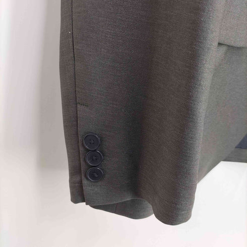 ビューティーアンドユースユナイテッドアローズ BEAUTY & YOUTH UNITED ARROWS BY TORAY グロッシー 2B ジャケット メンズ JPN:L