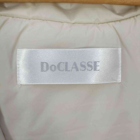 ドゥクラッセ DoCLASSE エコファー・フードジレ レディース JPN:11号