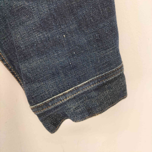 ポロラルフローレン POLO RALPH LAUREN デニムトラッカージャケット メンズ JPN:XL