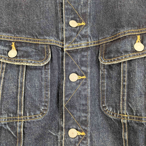 ポロラルフローレン POLO RALPH LAUREN デニムトラッカージャケット メンズ JPN:XL