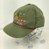 ウィアード WEIRDO Nylon Cap HUT ナイロンキャップ ハット メンズ FREE