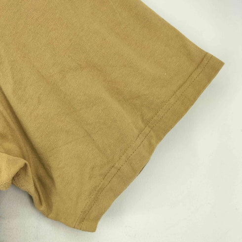 カーハート Carhartt ロゴ刺繍 S/S Tシャツ メンズ JPN:XXL