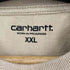 カーハート Carhartt ロゴ刺繍 S/S Tシャツ メンズ JPN:XXL