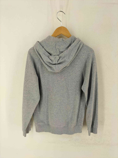 アディダスオリジナルス adidas Originals トレフォイルロゴ プリントパーカー レディース import:L