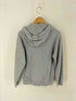 アディダスオリジナルス adidas Originals トレフォイルロゴ プリントパーカー レディース import:L