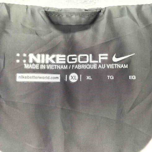 ナイキゴルフ NIKE GOLF ランニングベスト メンズ import:XL