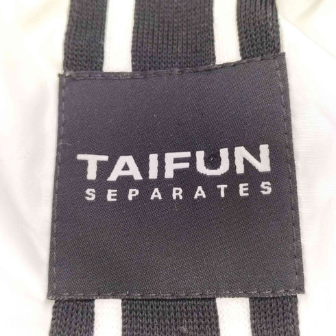 taifun 中綿ジャケット レディース JPN:36