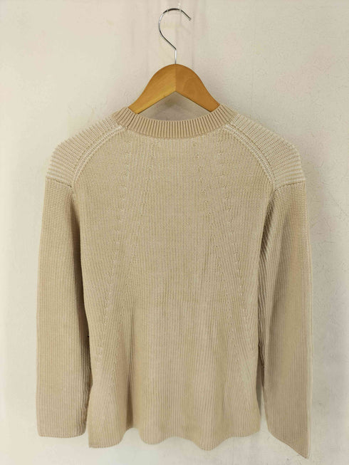 セオリーリュクス theory luxe CASHCOTTON INES ニット セーター レディース 38