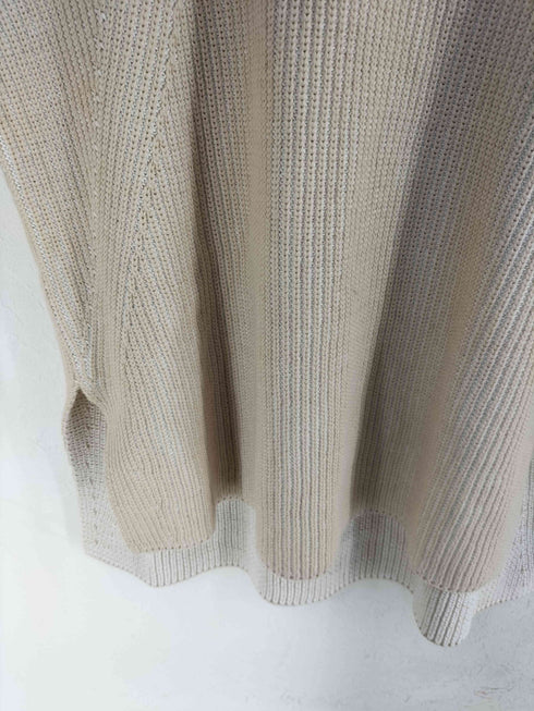 セオリーリュクス theory luxe CASHCOTTON INES ニット セーター レディース 38
