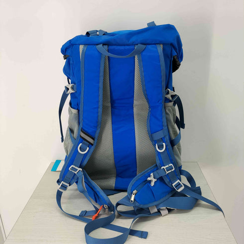 HOMIEE volume 50 BACKPACK メンズ