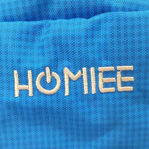 HOMIEE volume 50 BACKPACK メンズ