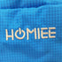HOMIEE volume 50 BACKPACK メンズ