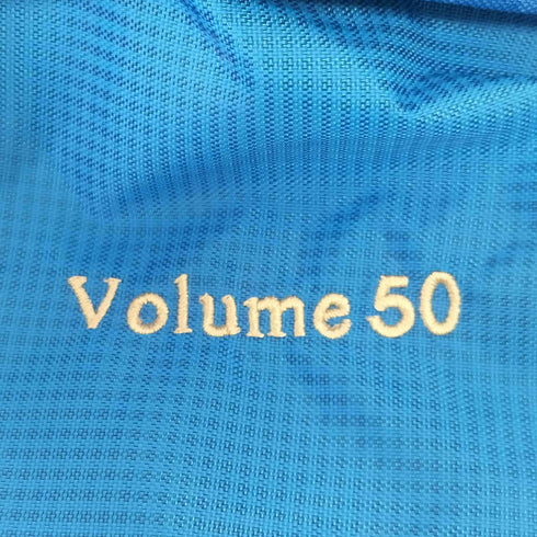 HOMIEE volume 50 BACKPACK メンズ