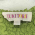 ユキトリイ YUKI TORII プリーツカットソー レディース JPN:42