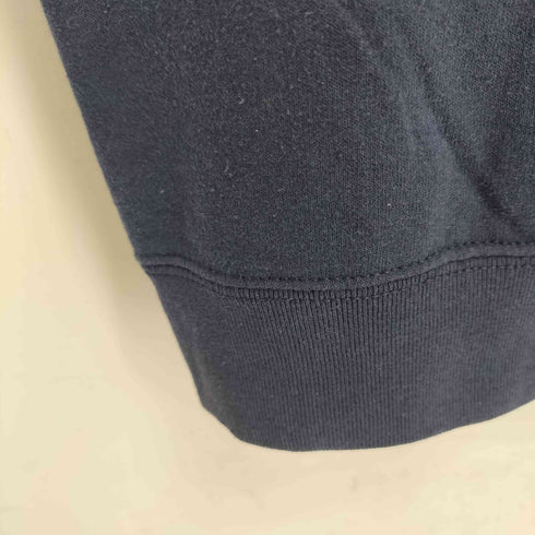 フルーツオブザルーム FRUIT OF THE LOOM カレッジデザイン スウェット メンズ import:M