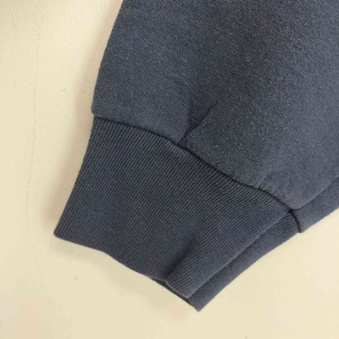 フルーツオブザルーム FRUIT OF THE LOOM カレッジデザイン スウェット メンズ import:M