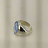 グラッドハンド GLADHAND singnature RING シルバー925 ピンキーリング メンズ