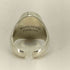 グラッドハンド GLADHAND singnature RING シルバー925 ピンキーリング メンズ