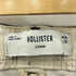 ホリスター Hollister LOOSE カモフラージュ ミリタリー カーゴパンツ メンズ W34 L32
