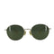 グラッドハンド GLADHAND James Glasses ジェームスグラス サングラス メンズ 53□20