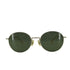 グラッドハンド GLADHAND James Glasses ジェームスグラス サングラス メンズ 53□20