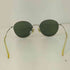 グラッドハンド GLADHAND James Glasses ジェームスグラス サングラス メンズ 53□20