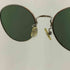 グラッドハンド GLADHAND James Glasses ジェームスグラス サングラス メンズ 53□20