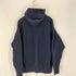 ルックスタジオ LQQK STUDIO SIGNATURE SNAP FLEECE HOODIE メンズ JPN:XL