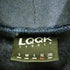 ルックスタジオ LQQK STUDIO SIGNATURE SNAP FLEECE HOODIE メンズ JPN:XL
