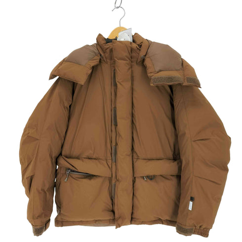 ダイワピアサーティナイン DAIWA PIER39 GORE-TEX INFINIUM EXPEDITION DOWN JACKET メンズ JPN:M