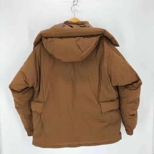 ダイワピアサーティナイン DAIWA PIER39 GORE-TEX INFINIUM EXPEDITION DOWN JACKET メンズ JPN:M