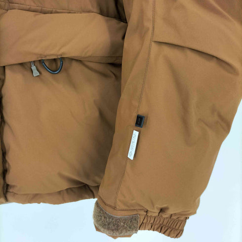 ダイワピアサーティナイン DAIWA PIER39 GORE-TEX INFINIUM EXPEDITION DOWN JACKET メンズ JPN:M