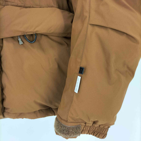 ダイワピアサーティナイン DAIWA PIER39 GORE-TEX INFINIUM EXPEDITION DOWN JACKET メンズ JPN:M