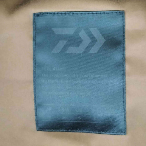 ダイワピアサーティナイン DAIWA PIER39 GORE-TEX INFINIUM EXPEDITION DOWN JACKET メンズ JPN:M