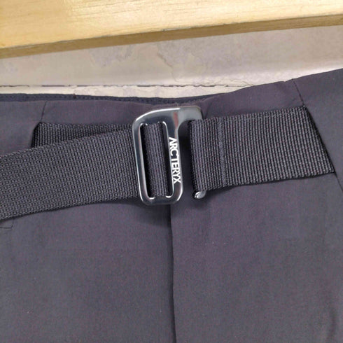 アークテリクス ARCTERYX GAMMA SL PANT ハイキングパンツ メンズ 28